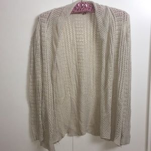 Short Cardigan